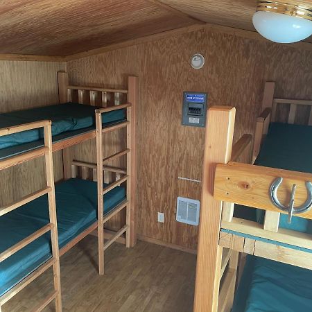 דובואה Lava Mountain Lodge מראה חיצוני תמונה